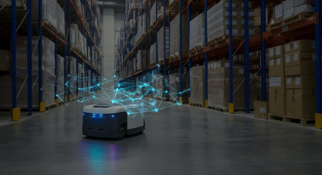 完全無人化は罠？米Hy-Tekが明かす94%が選ぶロボット導入戦略3つの視点