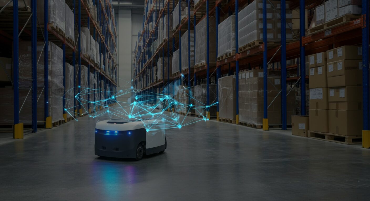完全無人化は罠？米Hy-Tekが明かす94%が選ぶロボット導入戦略3つの視点