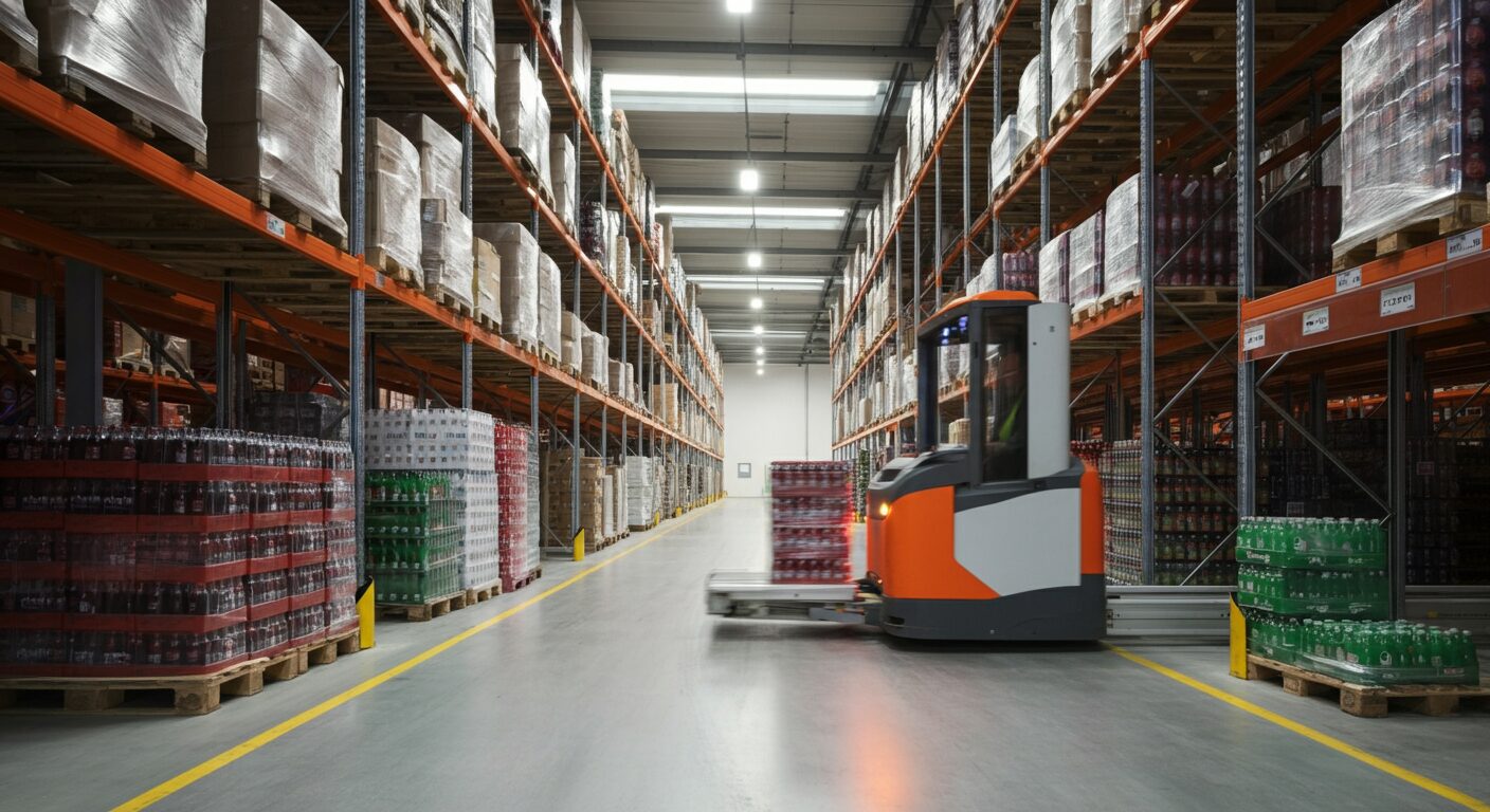 セブンイレブン鮮度逆転緩和でトラック3000台削減！現場を救う3つの効果