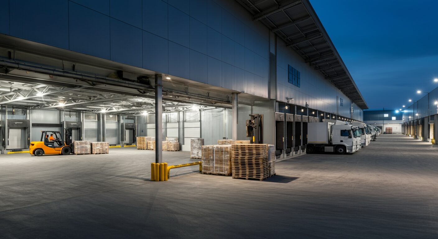 国土交通省の調査で運行の待機3割が判明、拠点情報同期がインフラ維持の必須対応