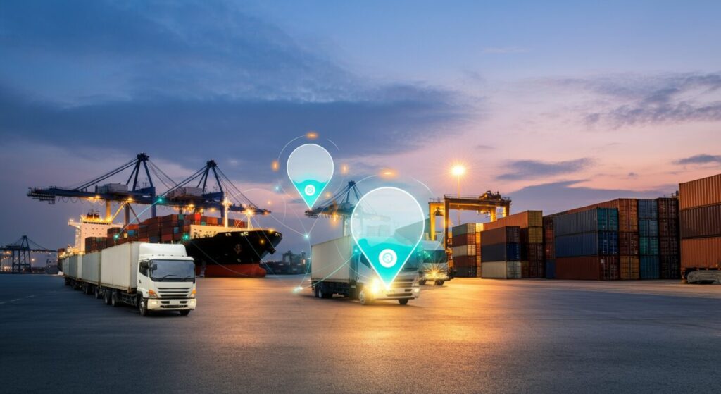 トヨタ自動車が2024年6月29日に物流SaaSを分社化｜2024年問題対応が加速