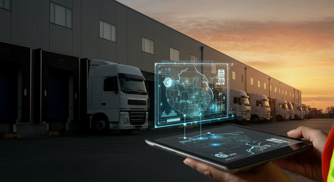 総合物流施策大綱が示す2030年度輸送力25％不足に荷主の経営改革が必須
