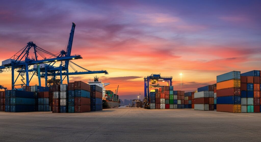 三菱倉庫、2026年6月に通関料金25%値上げ｜荷主企業の国際物流コスト再計算が加速