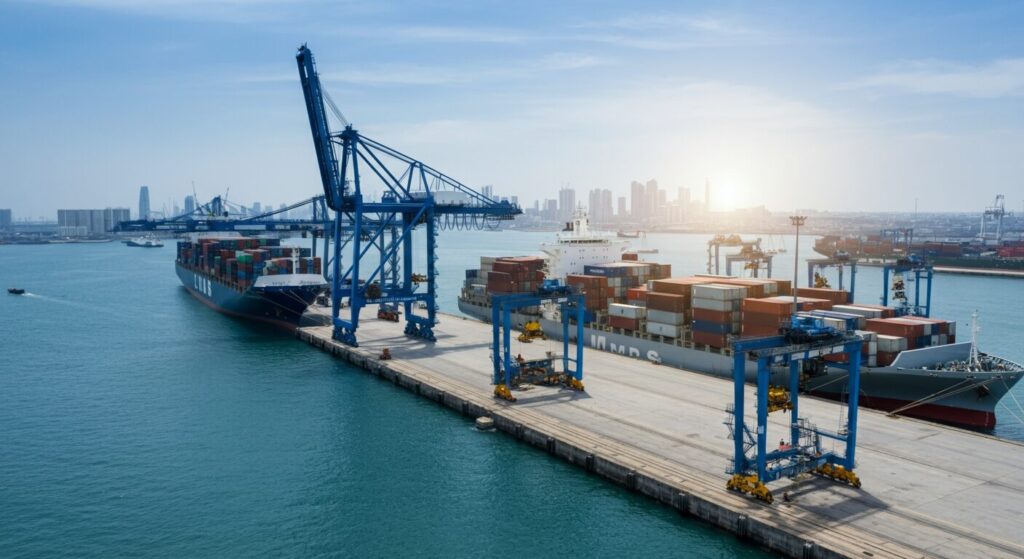 改革進む住友重機械工業、PBR0.94倍からの脱却がマテハン安定供給に直結