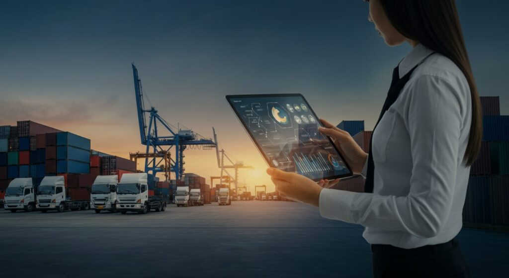 エー・ピー・モラー・マースク敗訴と2025年法改正で迫る荷主ガバナンス必須対応