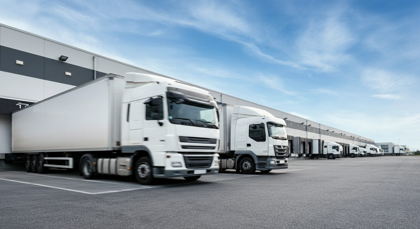 ヤマト運輸の5月宅配便3.3%減が示す荷主企業のビジネスモデル変革の必須対応