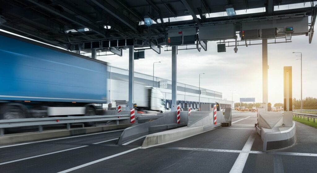 改正貨物自動車運送事業法が2026年4月に施行！過積載の撲滅が適正運賃に直結