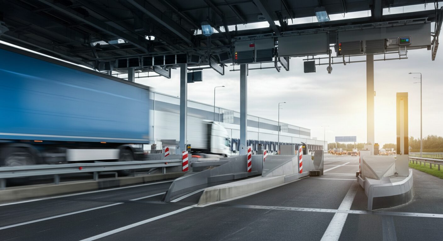 改正貨物自動車運送事業法が2026年4月に施行！過積載の撲滅が適正運賃に直結