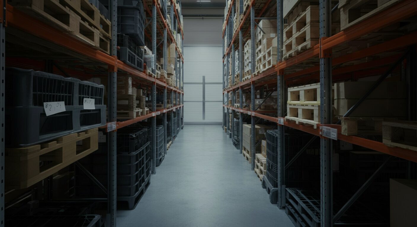 消費財サプライチェーン協議会が43社で2026年5月に発足し共同物流が加速