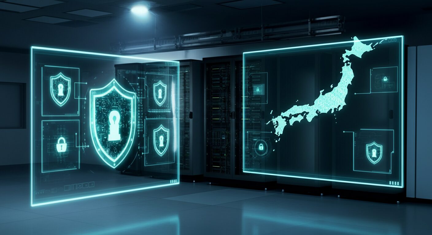 約13秒に1回のサイバー攻撃を防ぐオープンAIの技術配備で物流防衛が加速