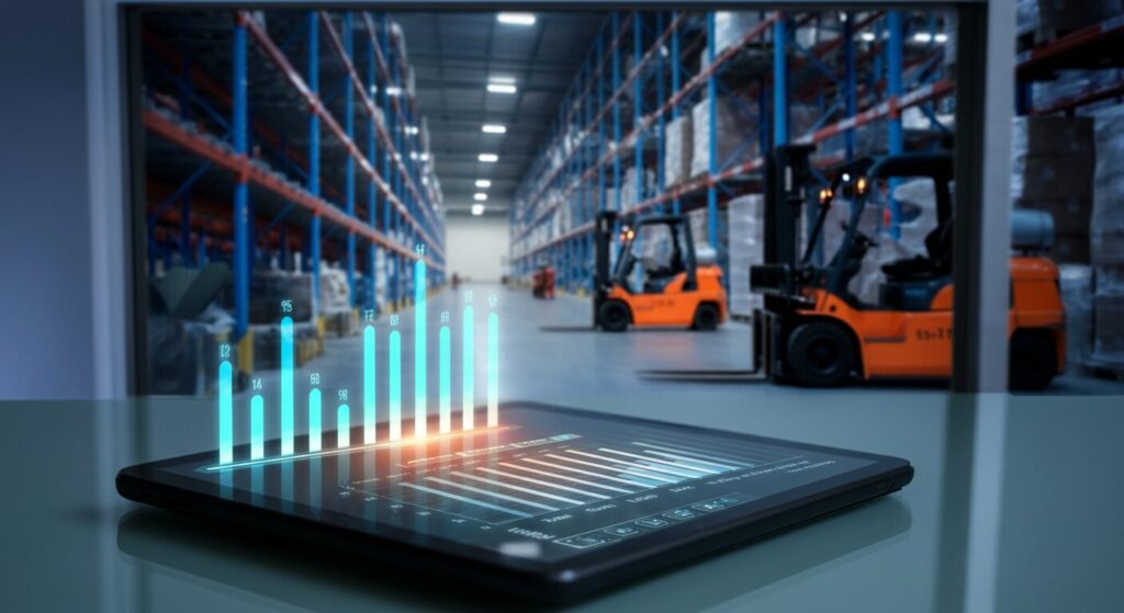 国土交通省が8月18日まで募る物流優良事業者申請、生存への必須対応