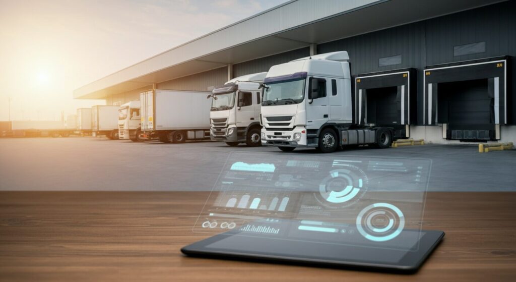 改正物流効率化法が2026年に義務化、9万トン超の荷主が取るべき必須対応