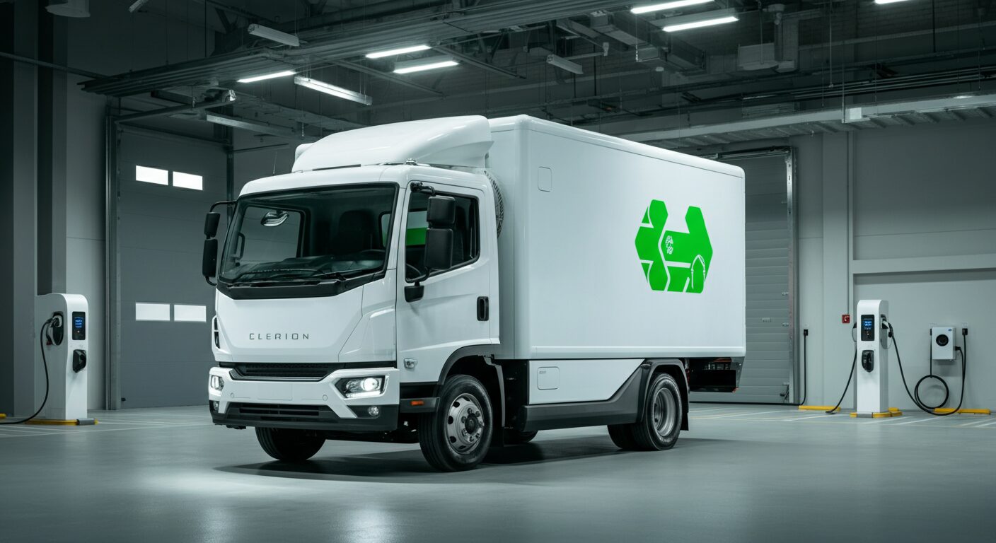 ヤマト モビリティ＆Mfg.が6月12日に契約、既存トラックEV化が加速