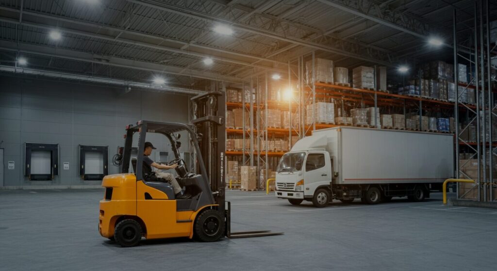 2027年4月改正、公正取引委員会の物流特殊指定による着荷主規制への必須対応