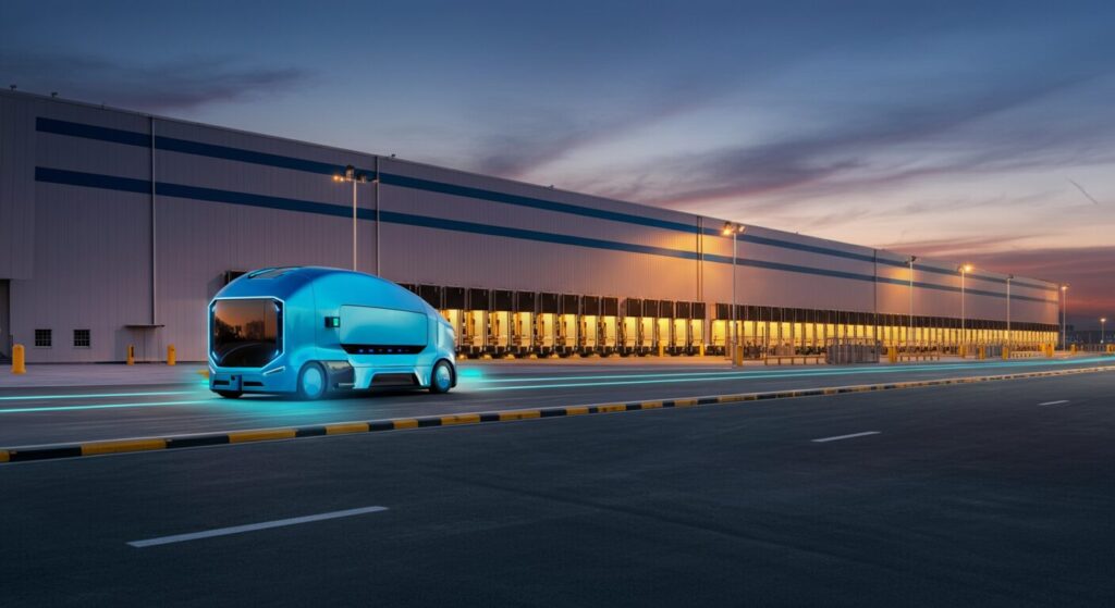 国際規則採択で自動車基準調和世界フォーラムがレベル4量産を加速