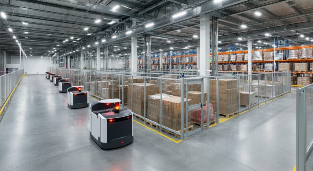 2時間以内の荷待ち制限に挑む不二製油の3PL共同改善が効率化に直結