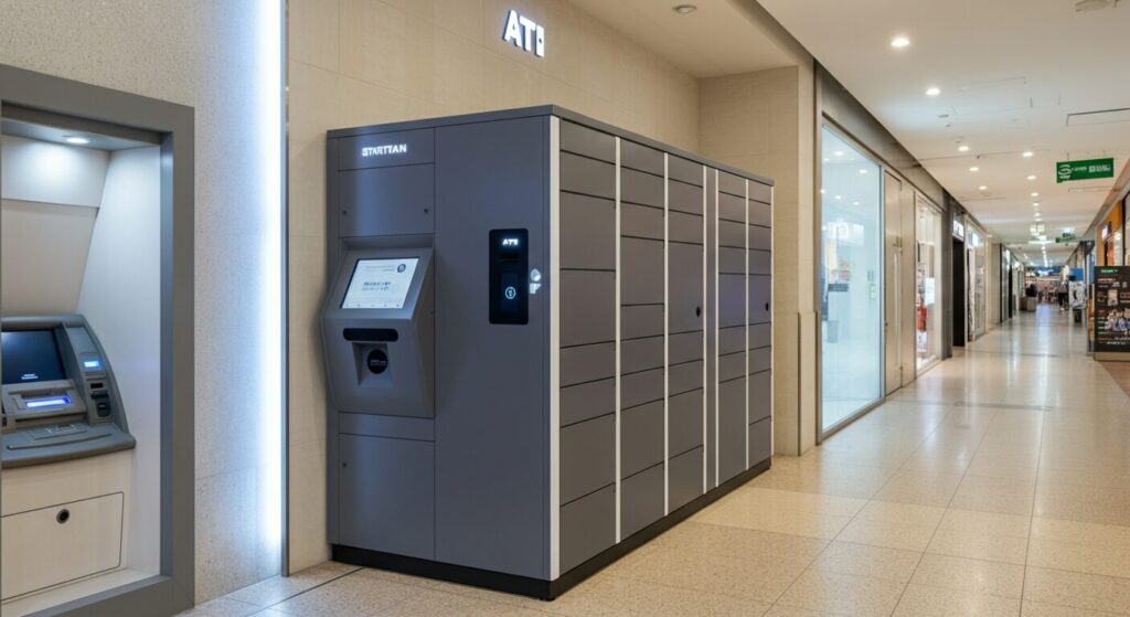 1.5坪の空間利用でEvery WiLLとイオンモールの協業が加速