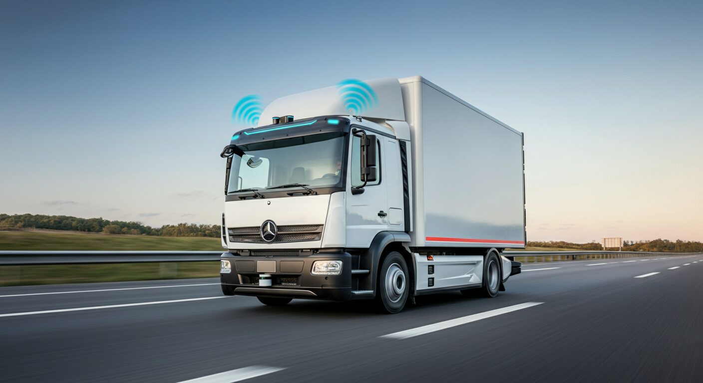 Turing、完全自動運転に278億円調達｜ドライバー不足解消に直結