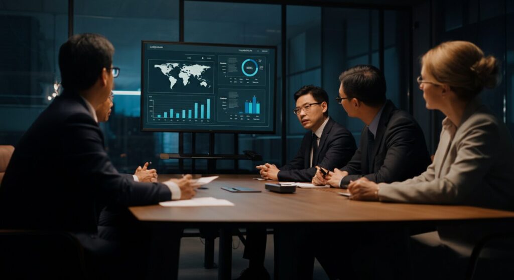 日本ロジスティクスシステム協会調査、特定荷主の31％のみ中長期計画準備で役員選任必須に