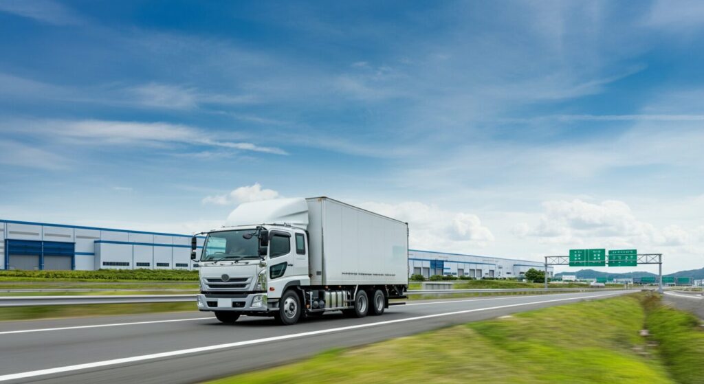丸紅ロジスティクスら4社の7月1日脱炭素輸送開始が示す既存アセット延命の最適解