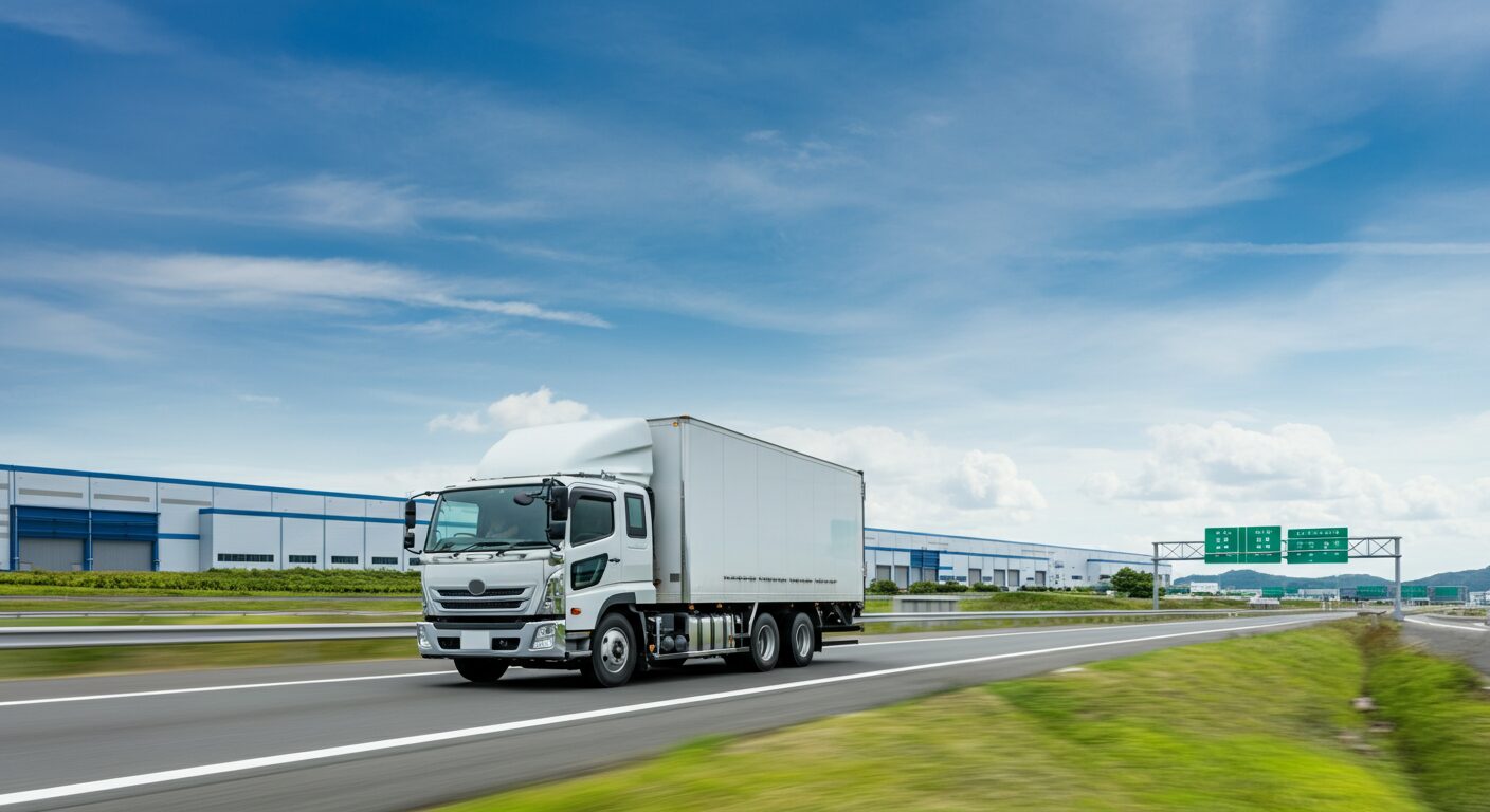 丸紅ロジスティクスら4社の7月1日脱炭素輸送開始が示す既存アセット延命の最適解