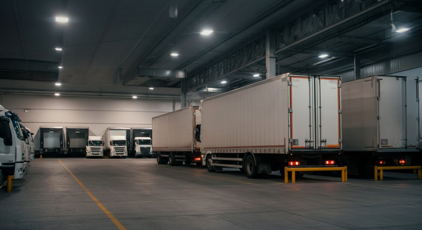 ミネベアアクセスソリューションズが無償で546時間の荷役を行い初の勧告に直結