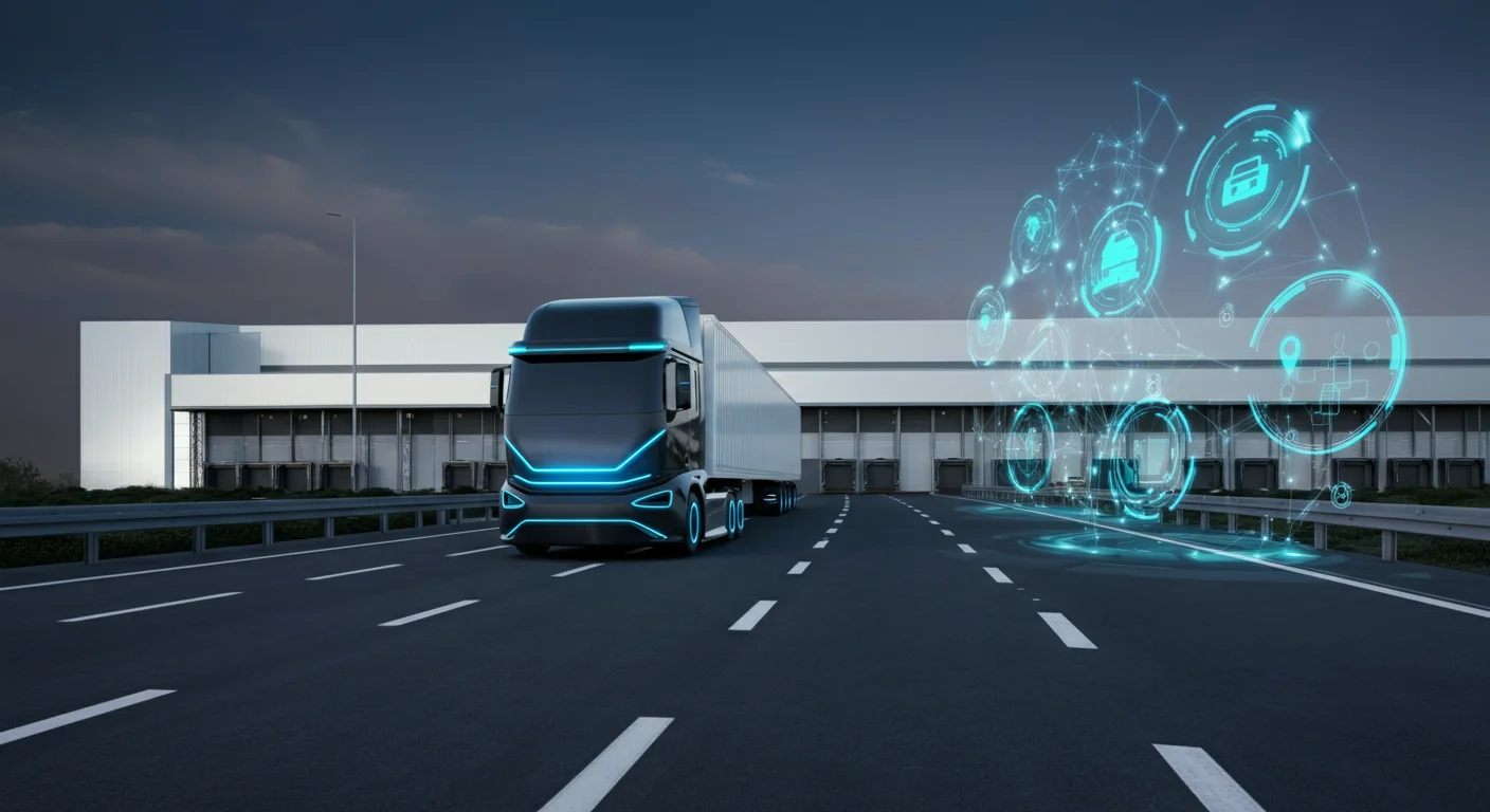 三菱地所ら3社が自動運転物流施設連携を2024年7月13日開始、幹線とラストマイル接続が加速