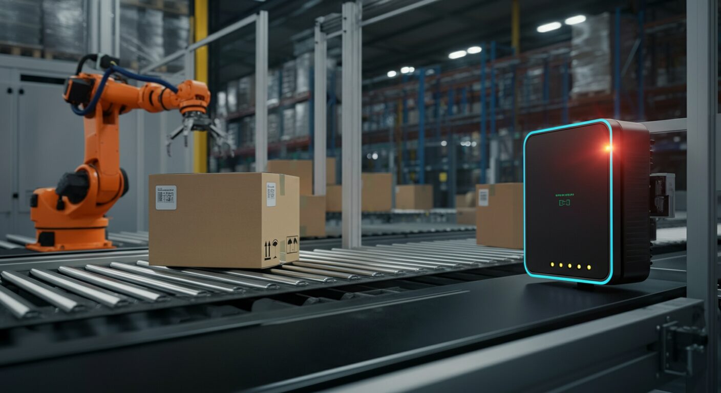 エヌビディアの新型AI Cosmosがロボット適応を1日で行い物流自動化を加速