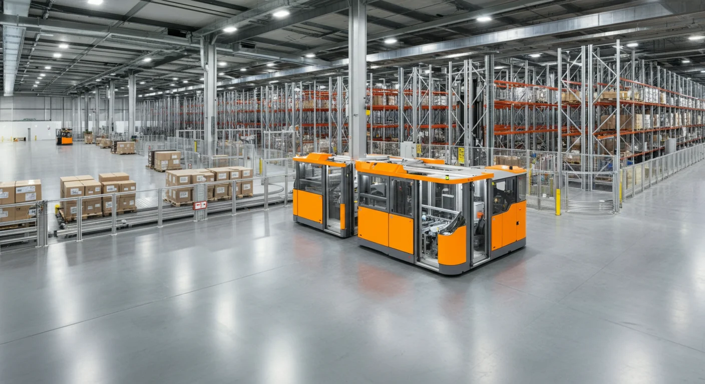 サンゲツが2.5時間出荷で証明した自動化による人材採用力強化の要諦