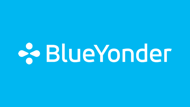 Blue Yonderとは？AIを活用した需給予測・在庫最適化によるSCMの価値と導入メリットを解説 ロゴ・サービス画像