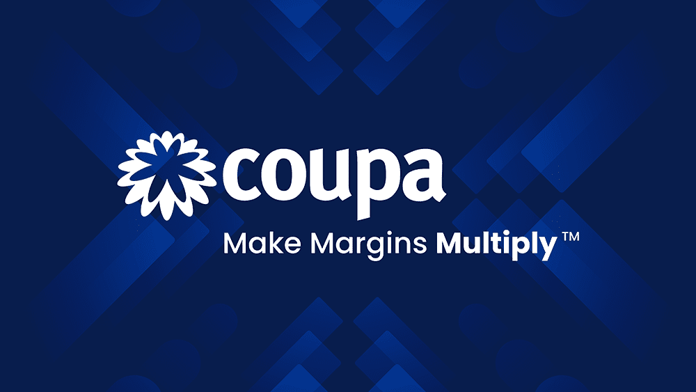 Coupa Supply Chain Design & Planningとは？AIで供給網の最適化とリスク管理を行うSCMツール ロゴ・サービス画像