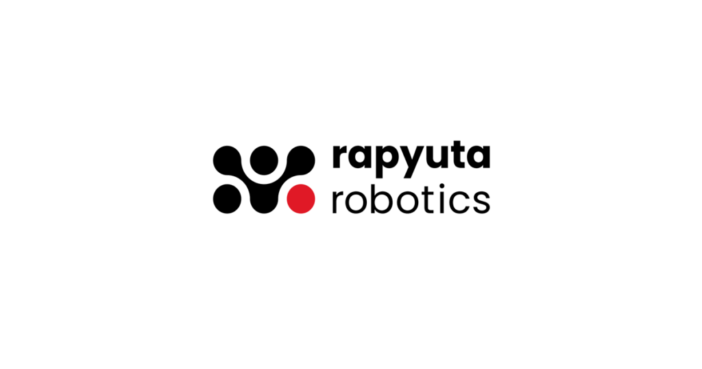 Rapyuta ASRSとは？既存の倉庫環境に柔軟導入できるモジュール式自動倉庫の特徴 ロゴ・サービス画像