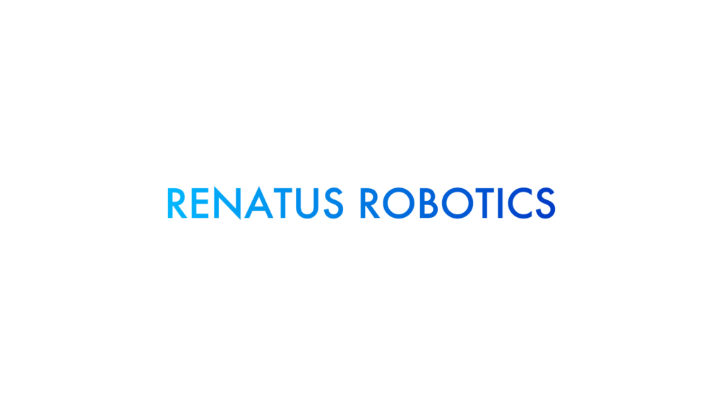 RENATUSとは？コンベヤレスで高い生産性を誇る統合型自動倉庫システムの機能と導入メリットを解説 ロゴ・サービス画像