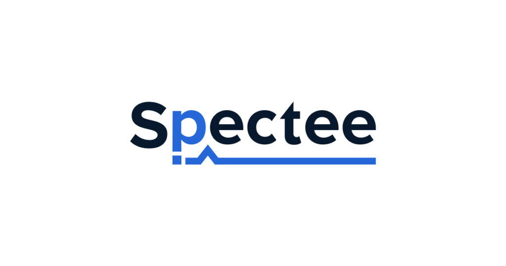 Spectee SCRとは？SNSや気象リスクをAIでリアルタイムに可視化し、サプライチェーンを守る危機管理クラウド ロゴ・サービス画像