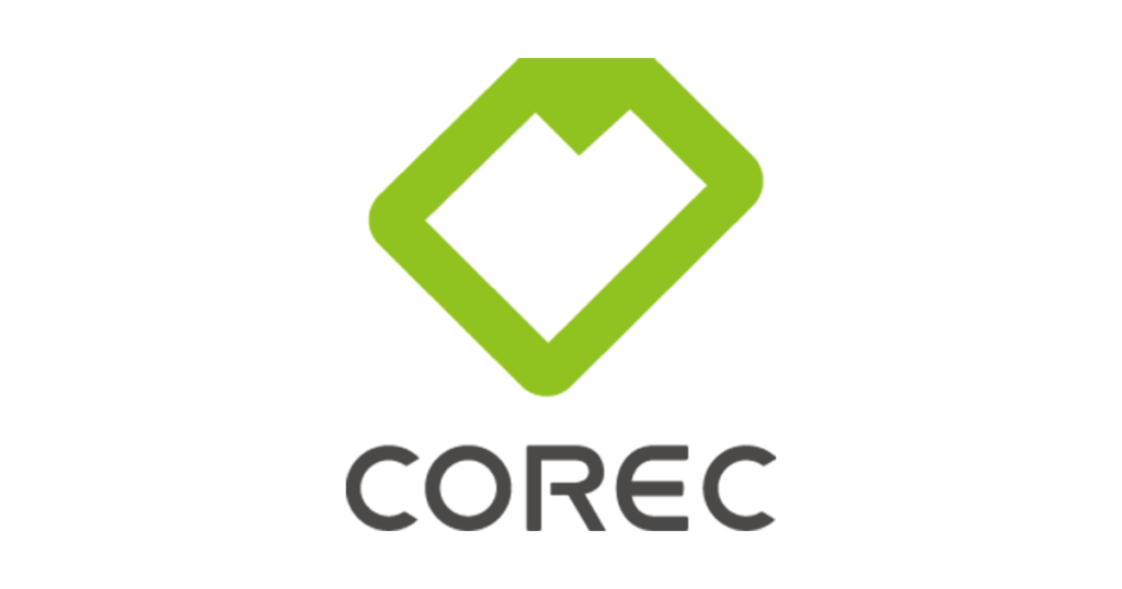 CORECとは？BtoB受発注業務をクラウドで効率化する機能と導入メリット ロゴ・サービス画像