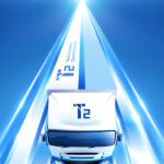 T2 自動運転システム