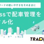 Tradiss