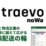 traevo noWa