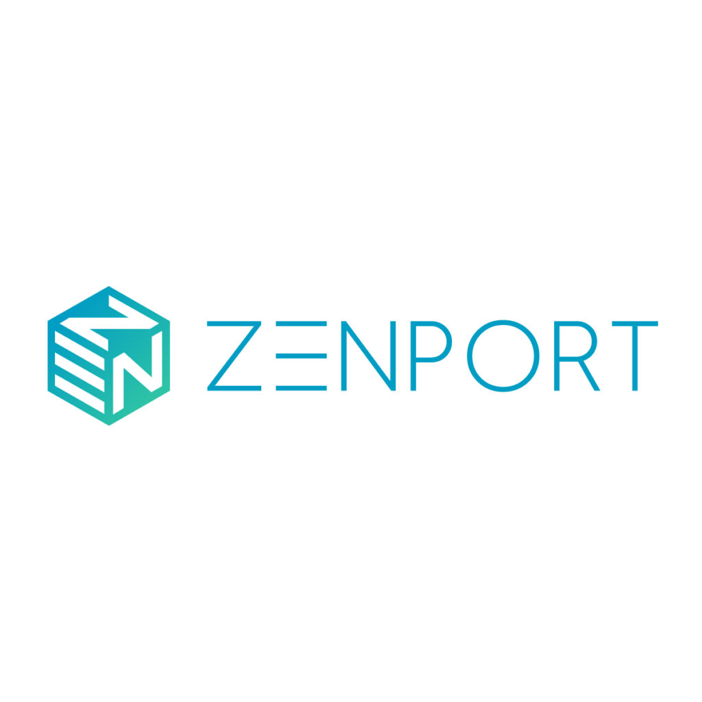 Zenportとは？受発注残や船積進捗を一元管理し貿易業務を可視化するクラウドシステム ロゴ・サービス画像