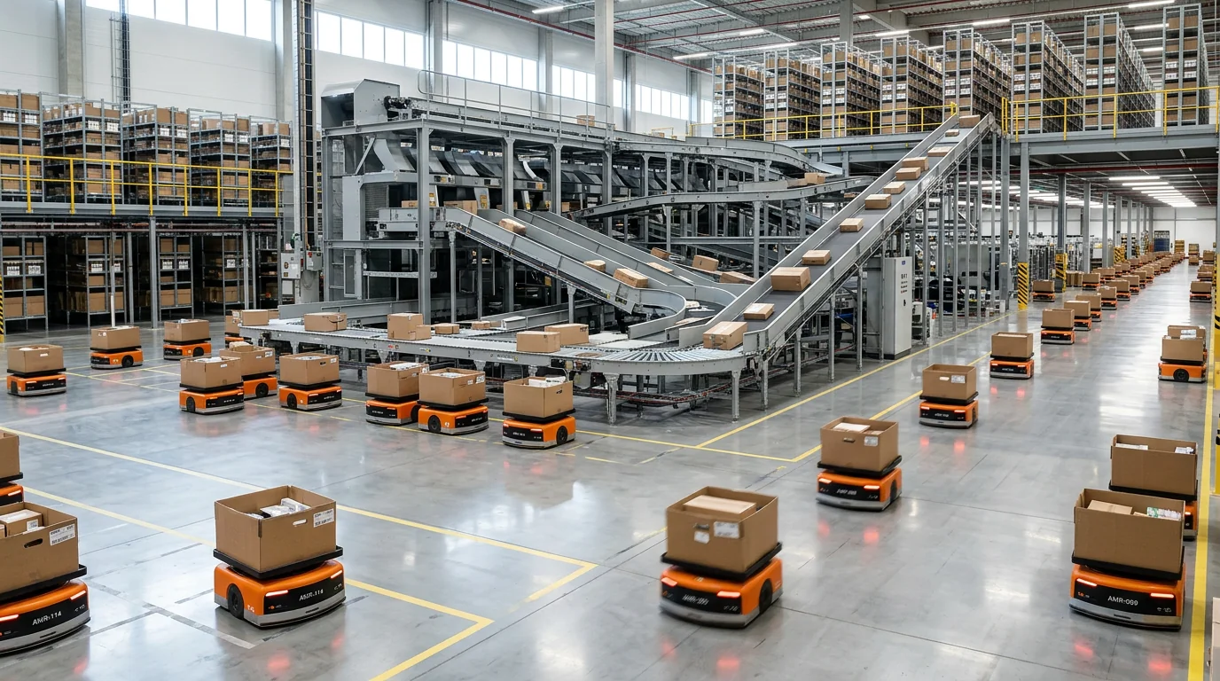 ディーエイチシー、川崎拠点で人員半減と出荷能力30％増を計画